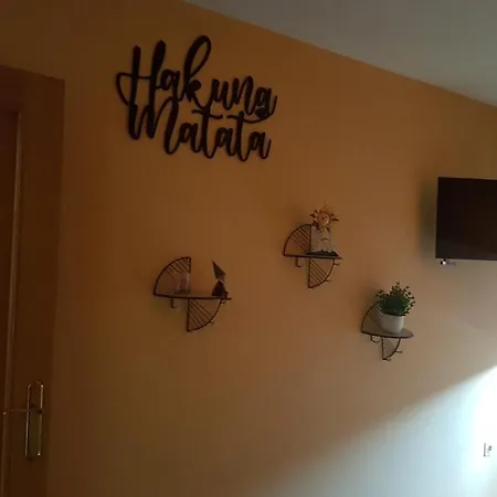 Apartamento Apartahotel