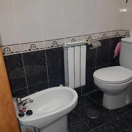 Apartahotel La Lastrilla