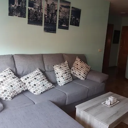 Apartahotel La Lastrilla