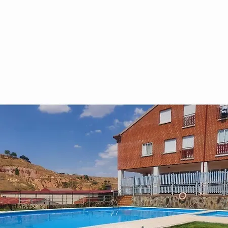 Apartamento Apartahotel